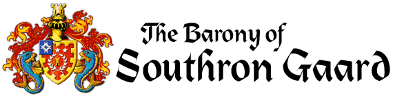 Barony of Southron Gaard