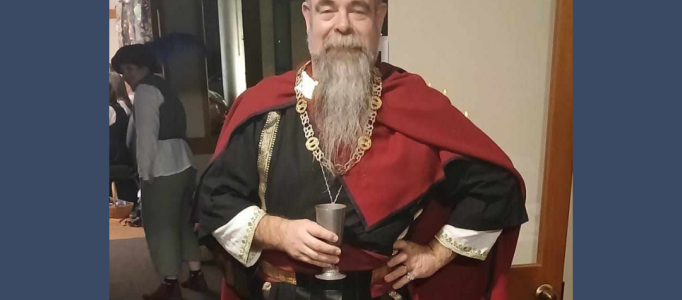 UFO Challenge: Angus’s Roman Ensemble