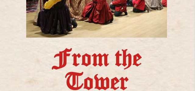 From the Tower – October 2025