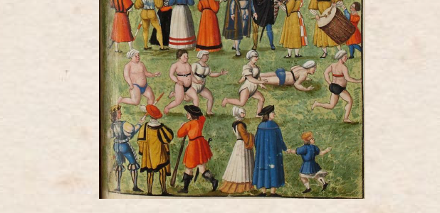 From the Tower issue November 2025