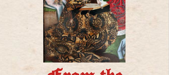 From the Tower issue December 2025