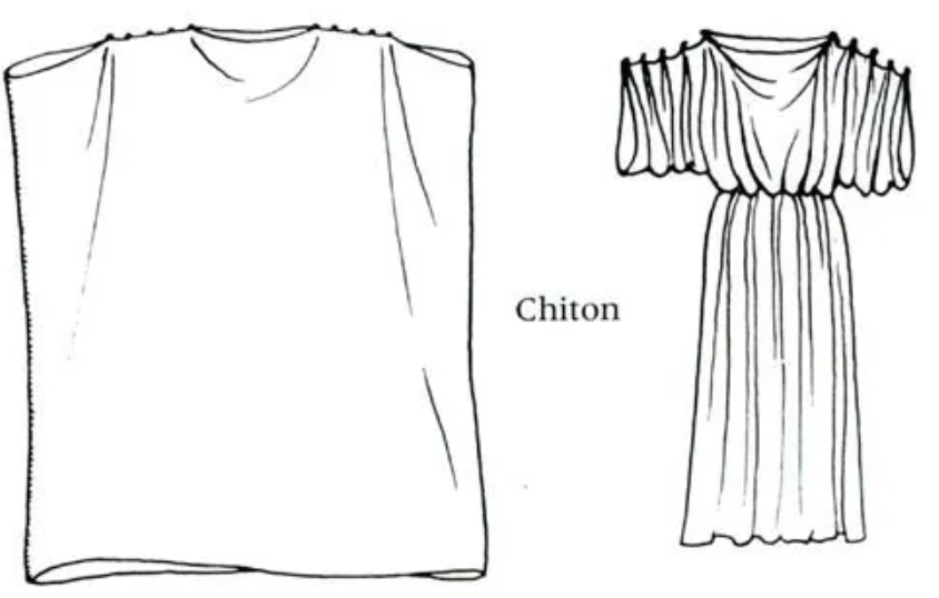 Image borrowed from The easy Chiton – Sazza Loo . May not be the original source