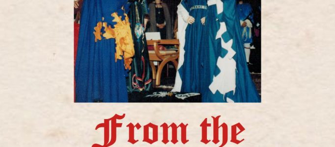 From The Tower – March A.S. LX