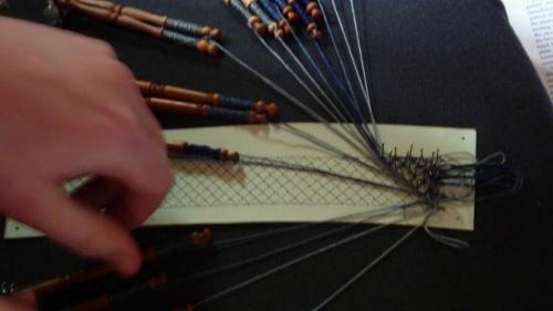 Caterine-working-on-her-lace