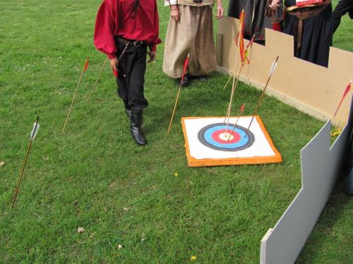 Golden Flight October 2010