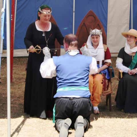 Canterbury Faire 2010 (A.S. XLIV)