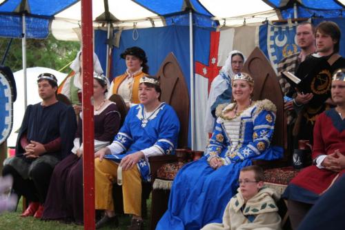 Canterbury Faire 2012