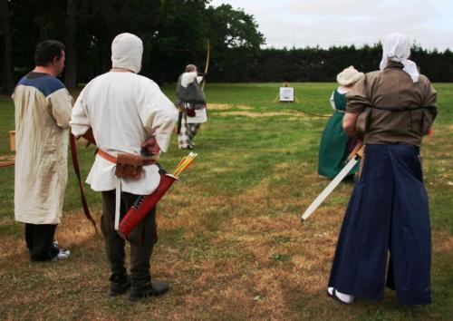 Golden Flight November 2013